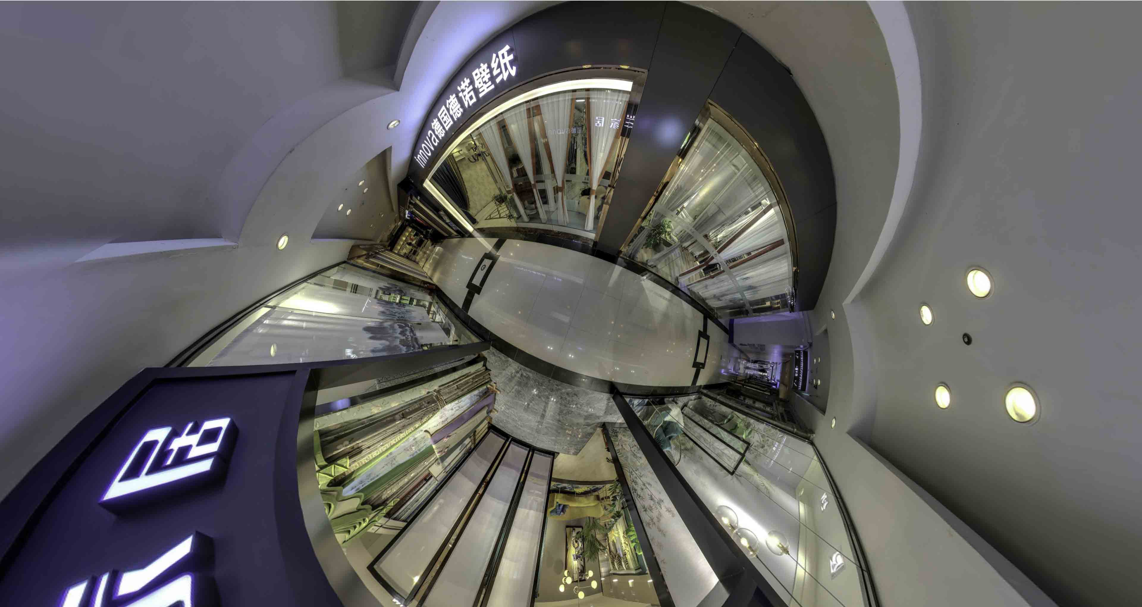 鄯善VR全景拍摄：游戏开发中的创新应用与技术革新